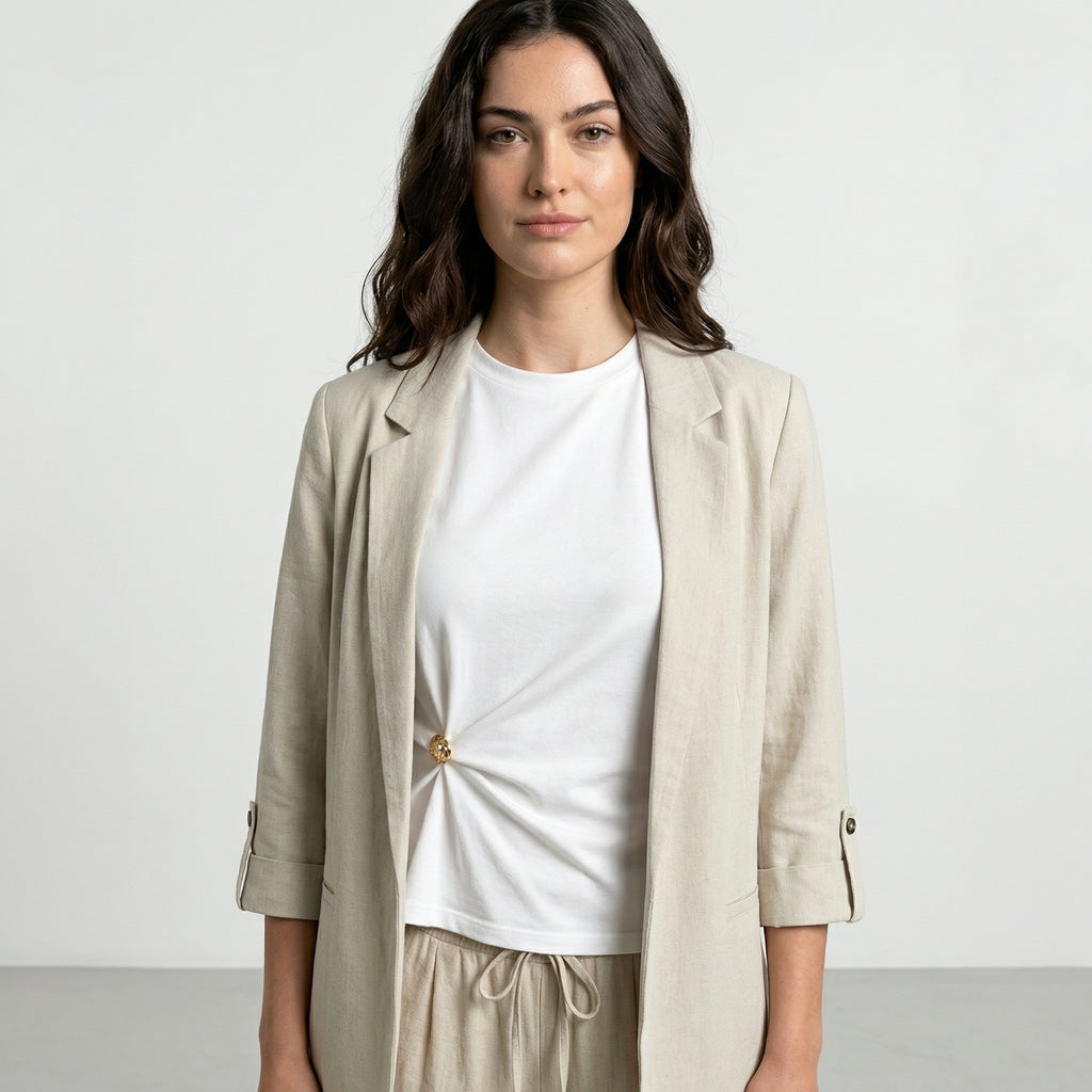 BLAZER LINO VERO MODA