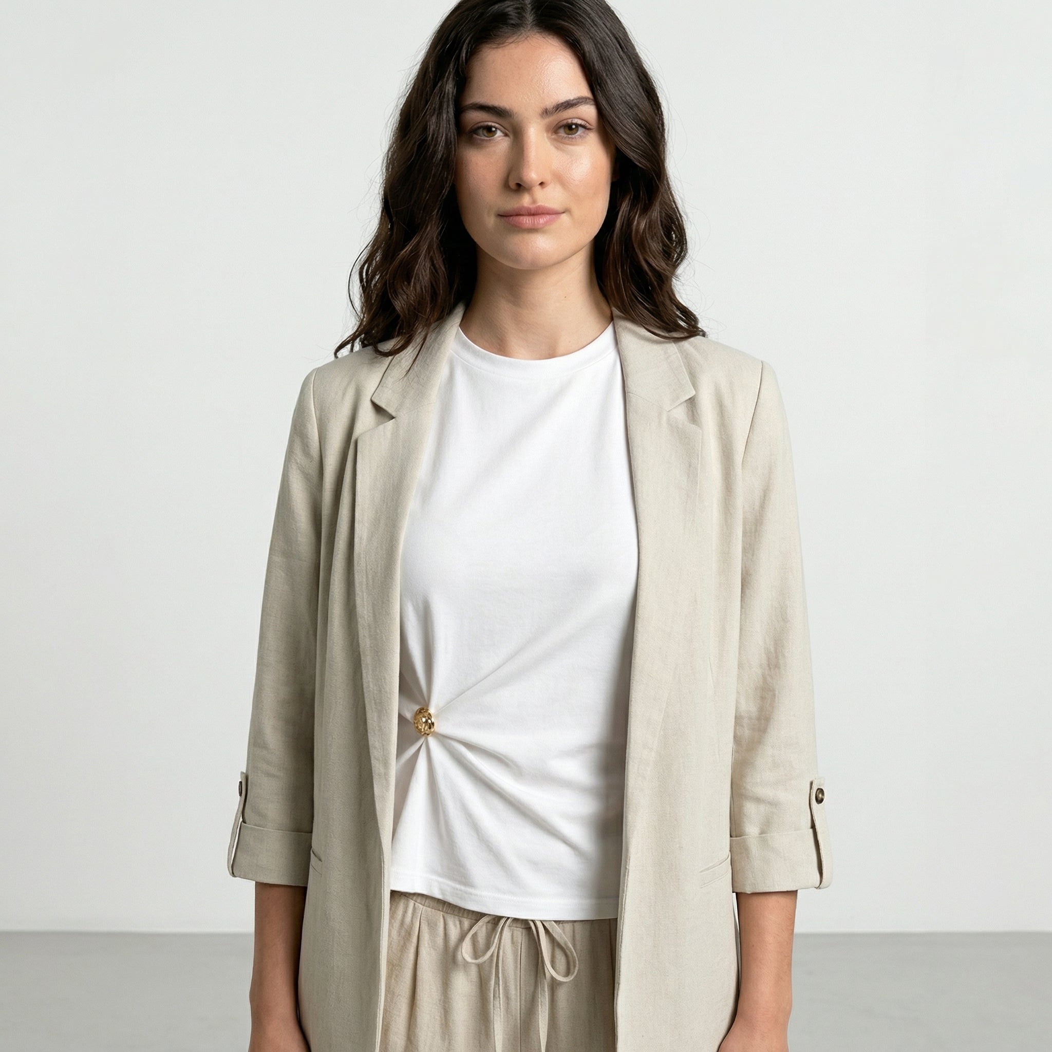 BLAZER LINO VERO MODA