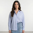 CAMICIA SUMMER BEACH CLUB ONLY