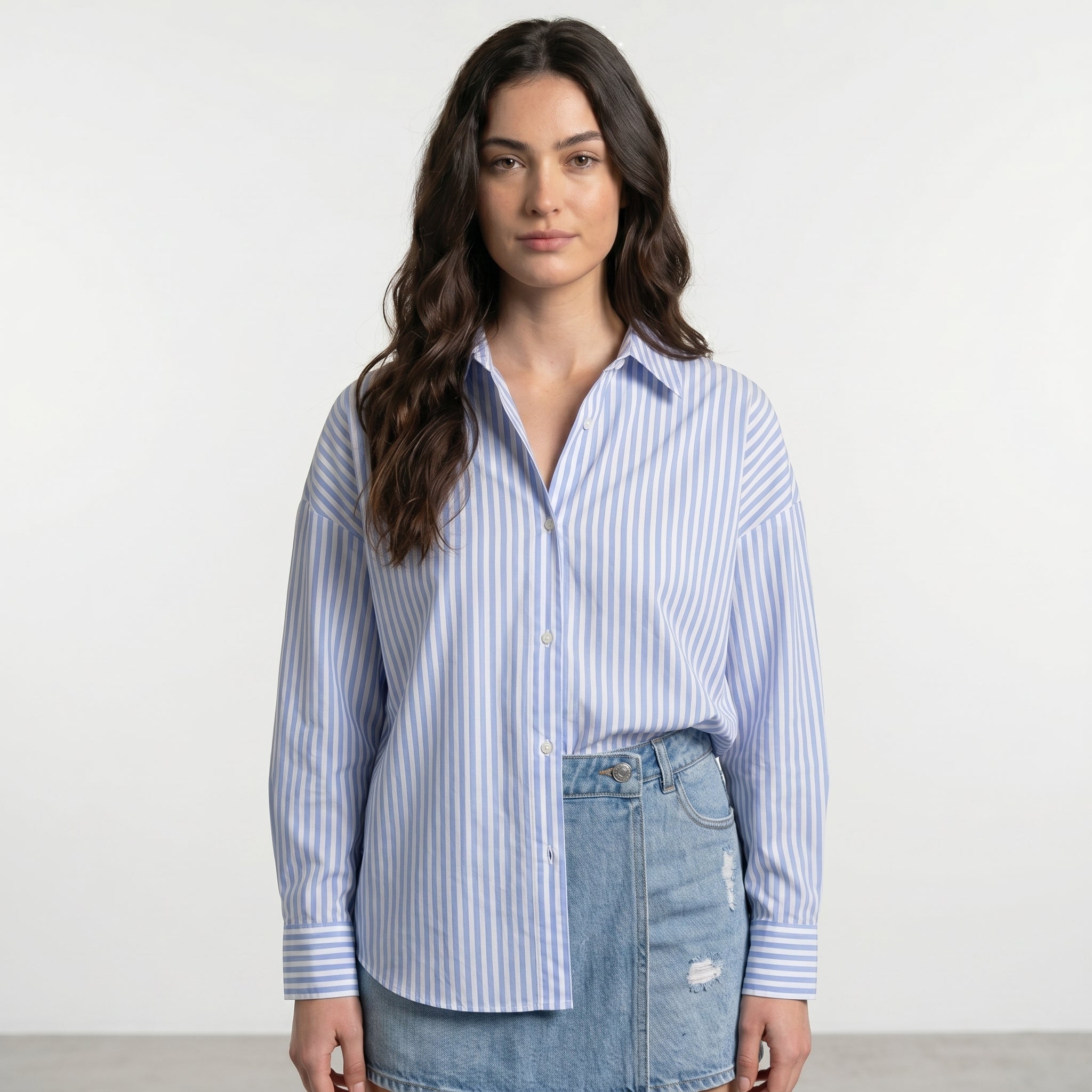 CAMICIA SUMMER BEACH CLUB ONLY