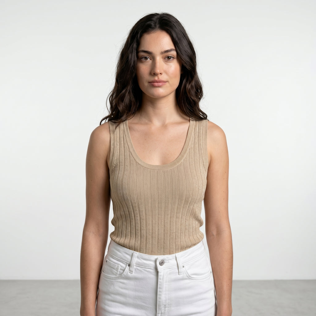 TOP REVERSIBILE VERO MODA