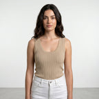 TOP REVERSIBILE VERO MODA