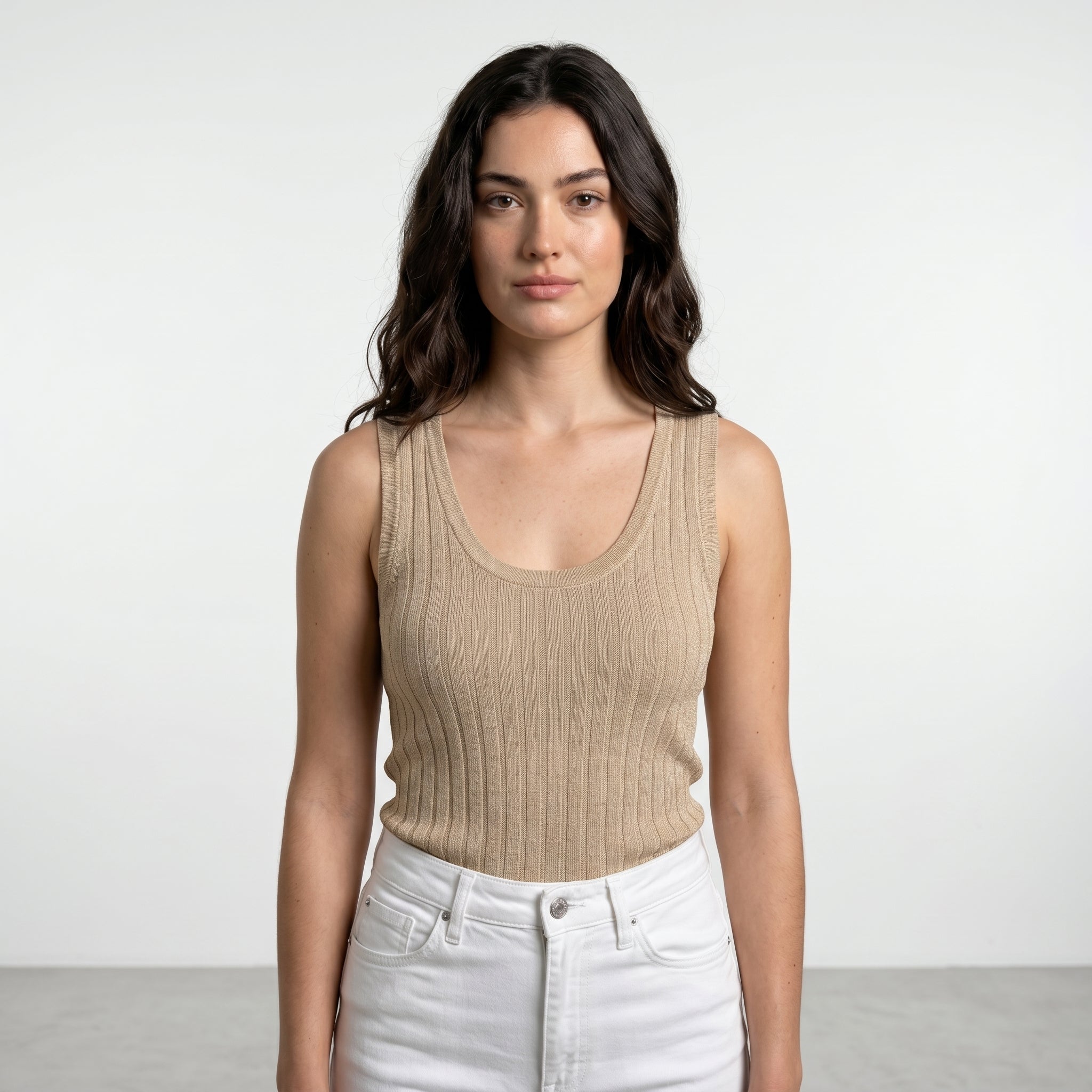 TOP REVERSIBILE VERO MODA