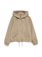 PARKA CROPPED VERO MODA