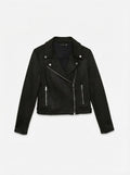 CHIODO SUEDE VERO MODA