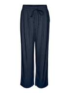 PANTALONE LINO VERO MODA