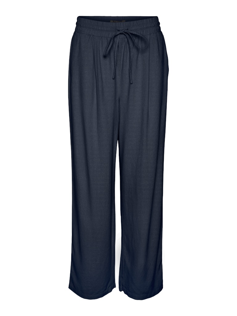 PANTALONE LINO VERO MODA