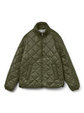 GIACCA PIUMINO VERO MODA