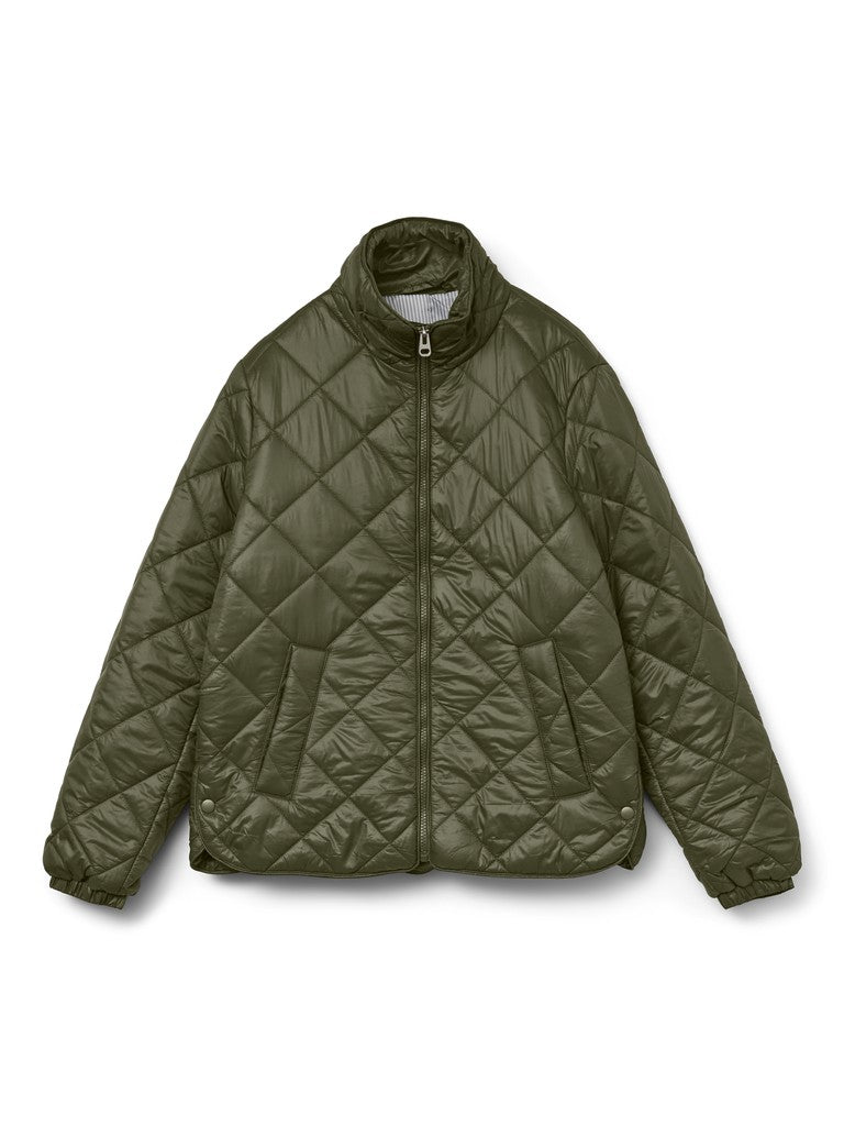 GIACCA PIUMINO VERO MODA
