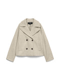 TRENCH CROPPED VERO MODA