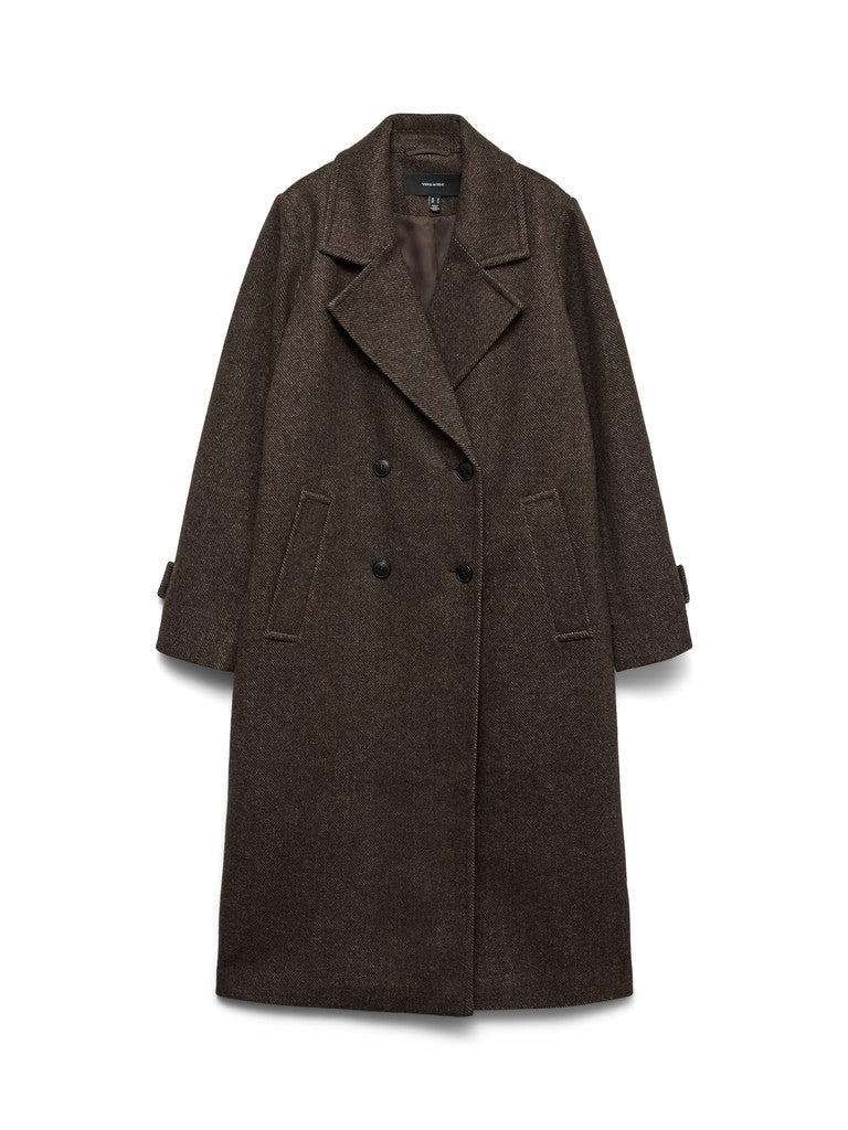 CAPPOTTO EVA VERO MODA
