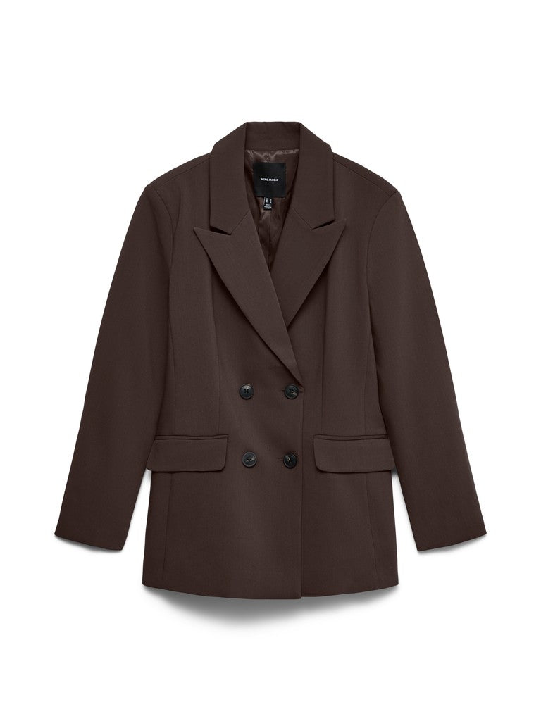 BLAZER DOPPIOPETTO VERO MODA