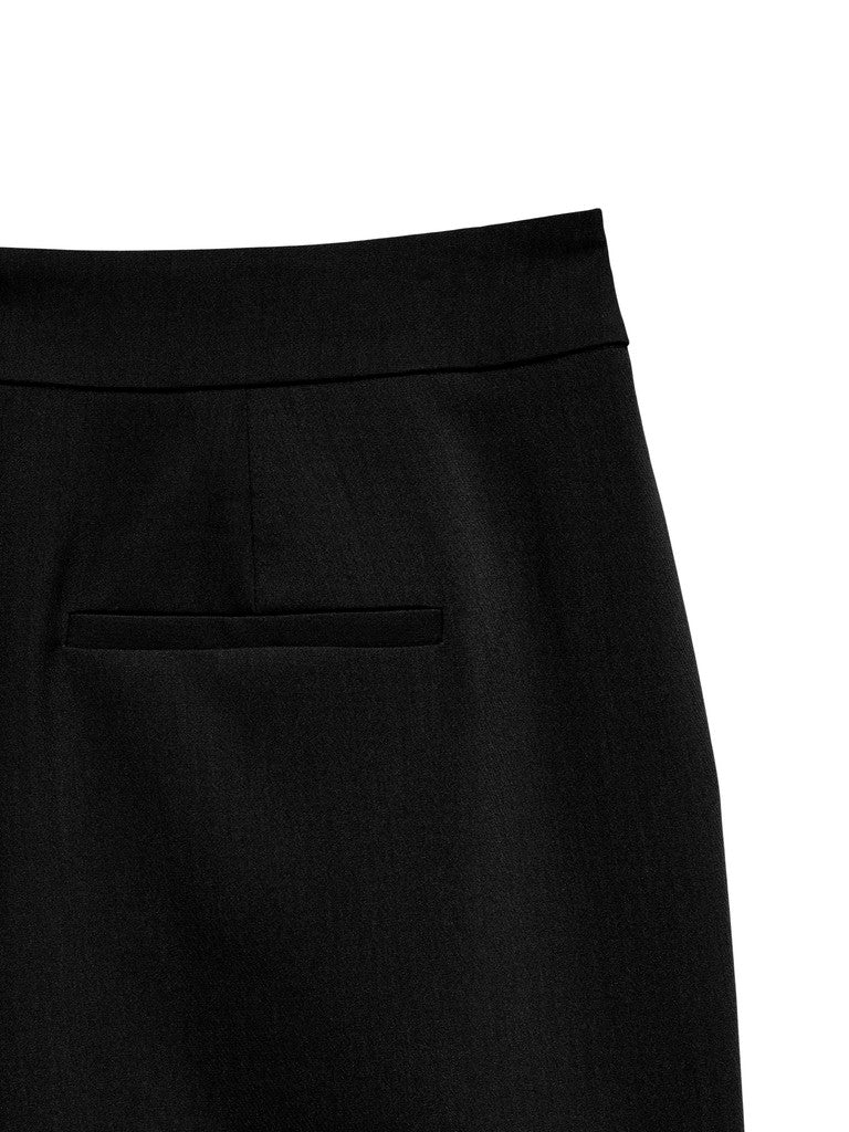 PANTALONE TAPERED VERO MODA