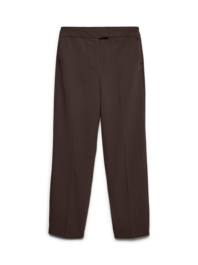 PANTALONE TAPERED VERO MODA
