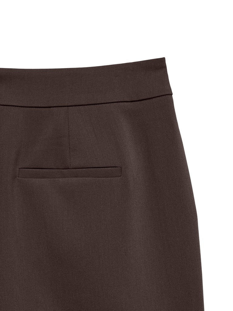 PANTALONE TAPERED VERO MODA