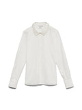 CAMICIA PERLE VERO MODA