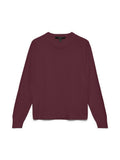 PULLOVER GIROCOLLO VERO MODA