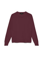 PULLOVER GIROCOLLO VERO MODA