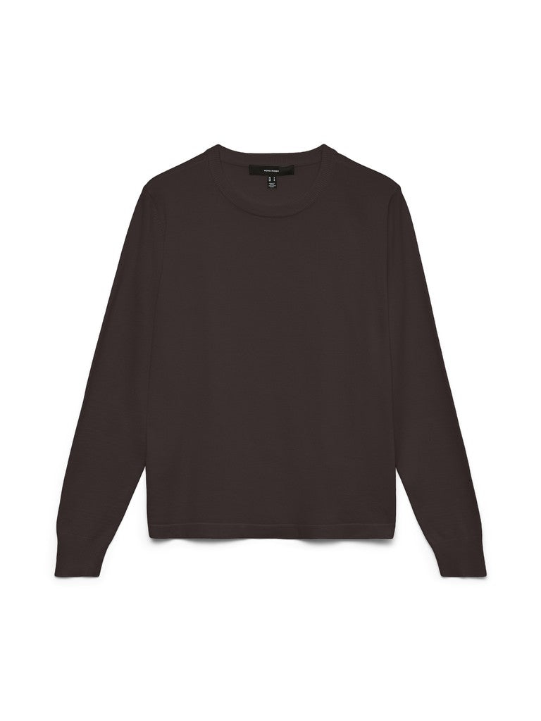 PULLOVER GIROCOLLO VERO MODA