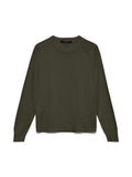 PULLOVER GIROCOLLO VERO MODA