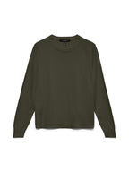 PULLOVER GIROCOLLO VERO MODA