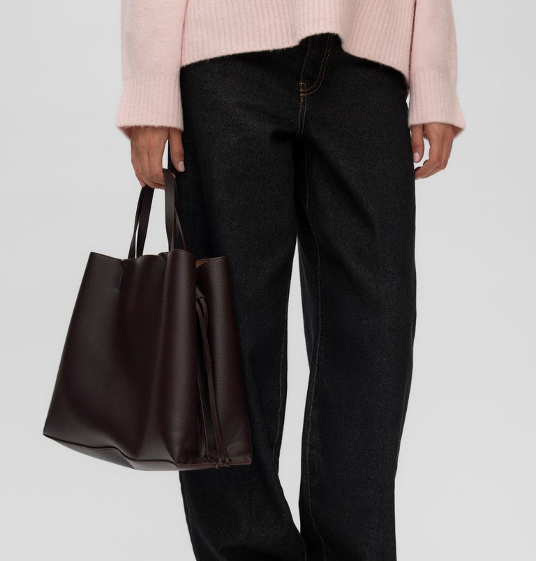 BORSA SHOPPER VERO MODA