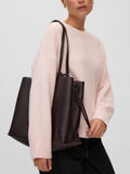 BORSA SHOPPER VERO MODA