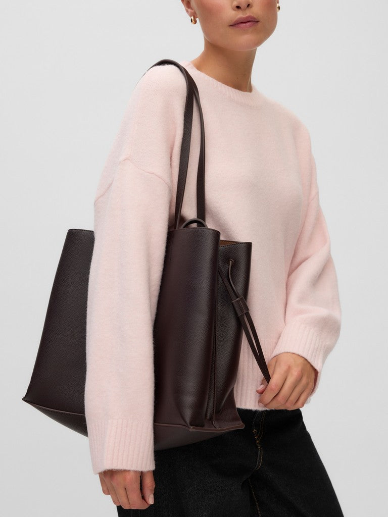 BORSA SHOPPER VERO MODA