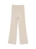 PANTALONI IN MAGLIA VERO MODA