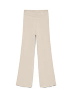 PANTALONI IN MAGLIA VERO MODA