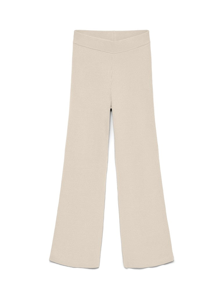 PANTALONI IN MAGLIA VERO MODA