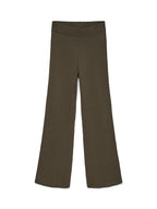 PANTALONI IN MAGLIA VERO MODA