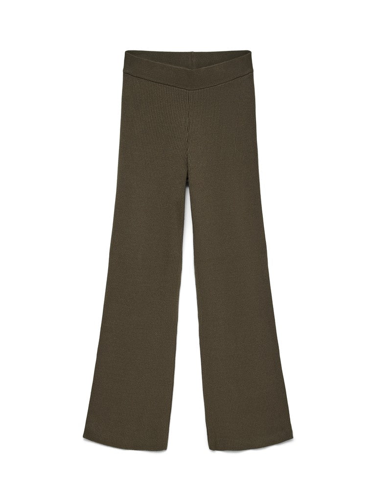 PANTALONI IN MAGLIA VERO MODA