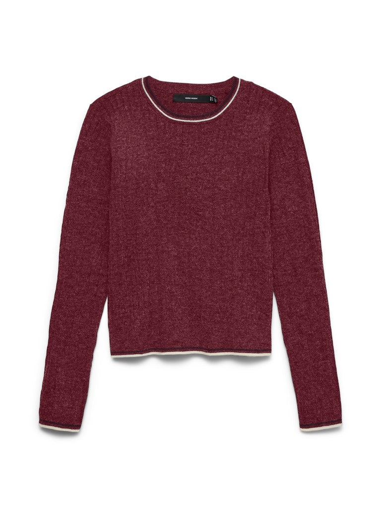 PULLOVER TENNIS VERO MODA