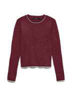 PULLOVER TENNIS VERO MODA
