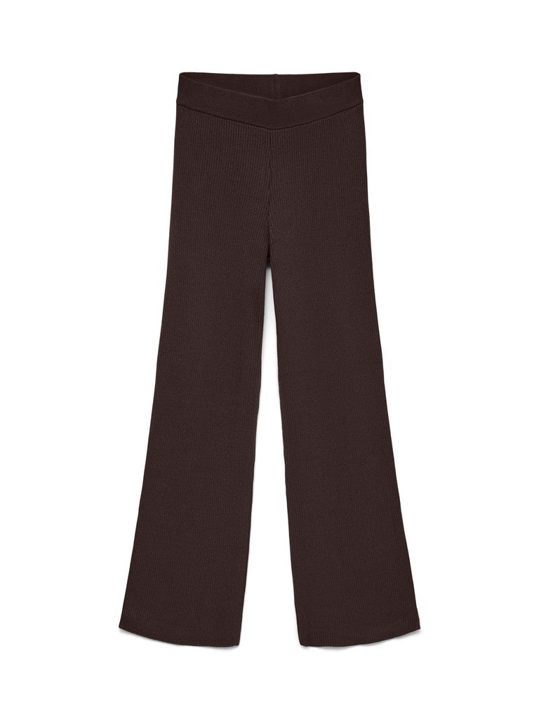 PANTALONI IN MAGLIA VERO MODA