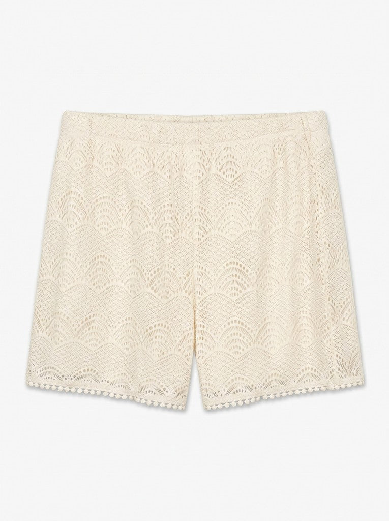 SHORTS MAYA ONLY