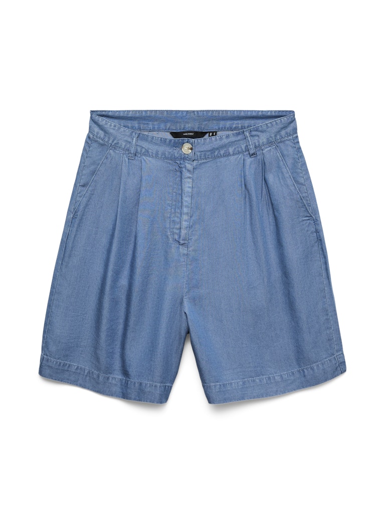 BERMUDA FLEUR VERO MODA