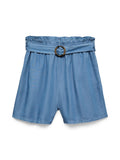 SHORT FLEUR VERO MODA
