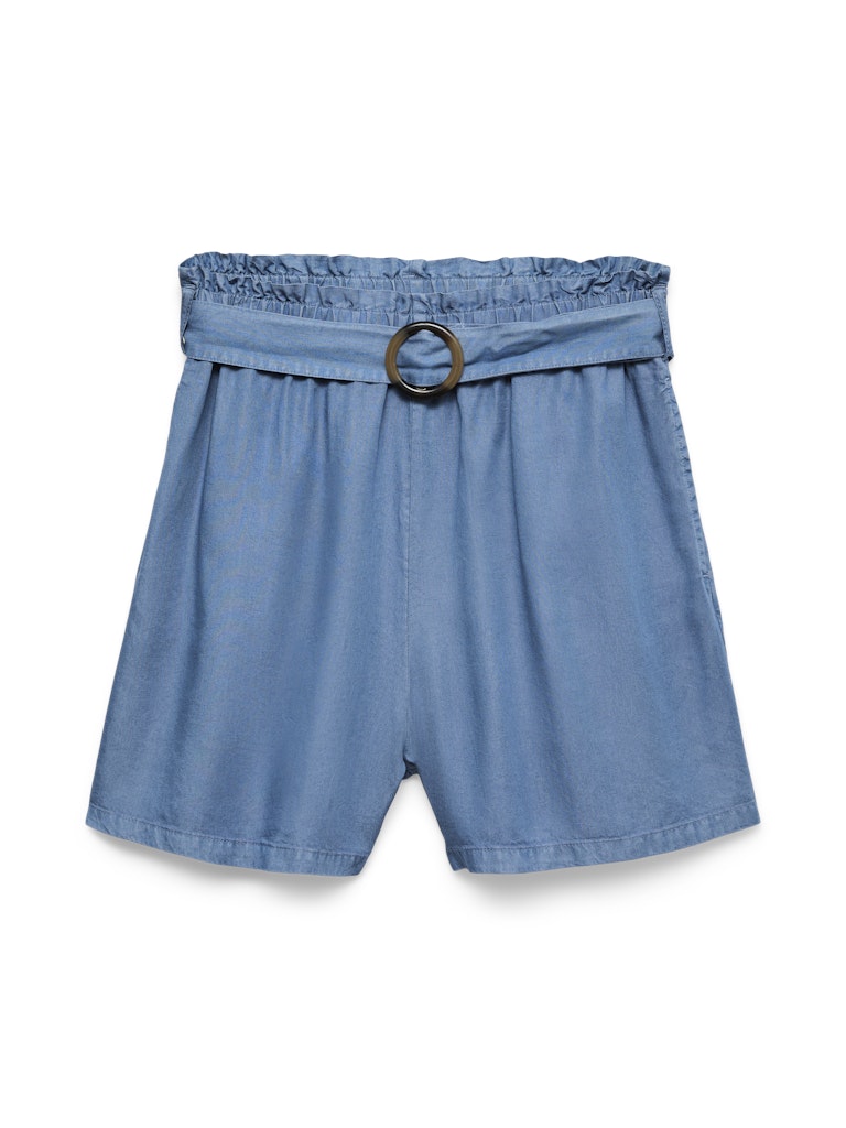 SHORT FLEUR VERO MODA