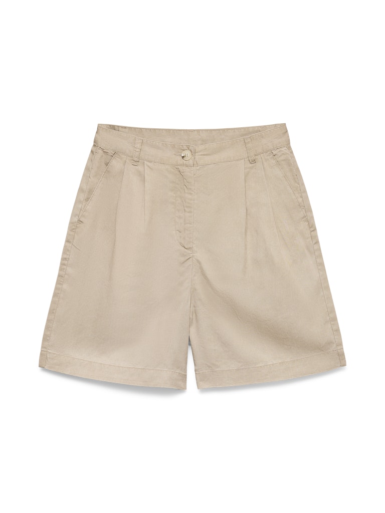 BERMUDA FLEUR VERO MODA