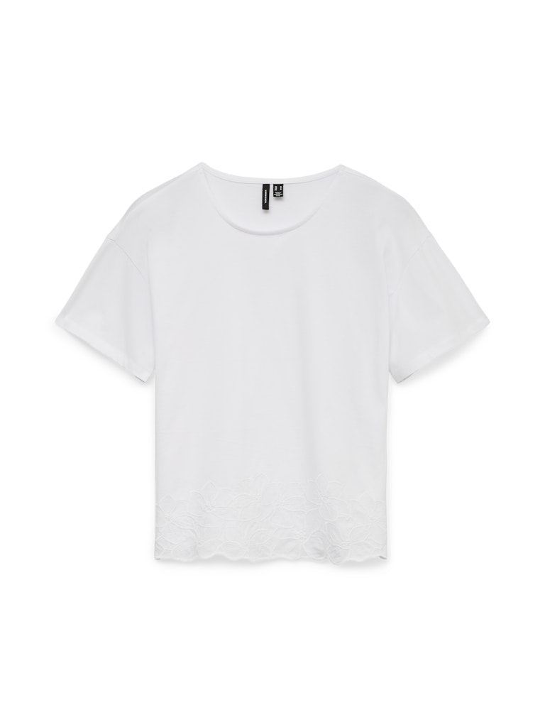 T-SHIRT NOAH VERO MODA