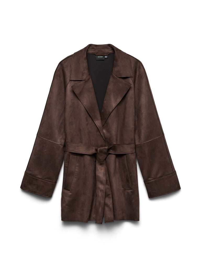 KIMONO SUEDE VERO MODA