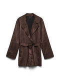KIMONO SUEDE VERO MODA