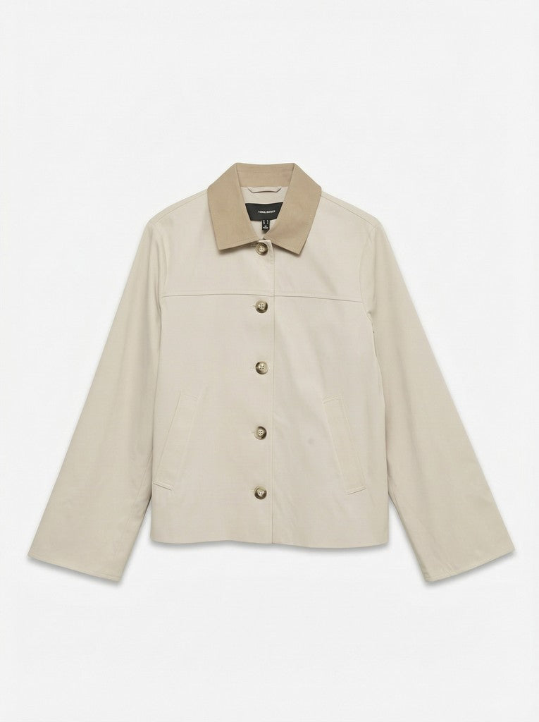 GIACCA CHEALSEA VERO MODA