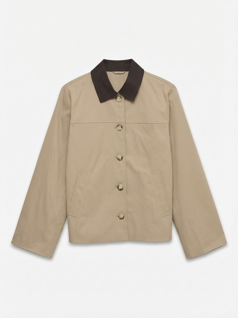 GIACCA CHEALSEA VERO MODA