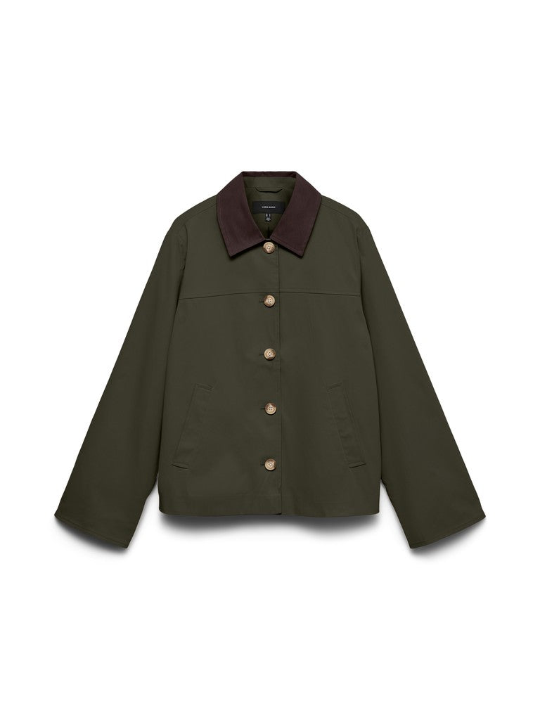 GIACCA CHEALSEA VERO MODA