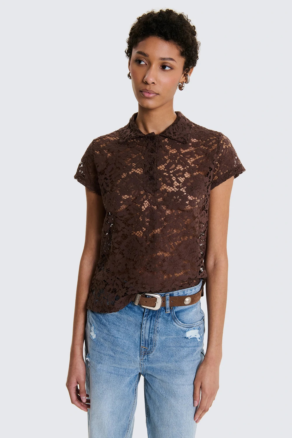 POLO PIZZO TWO WAY
