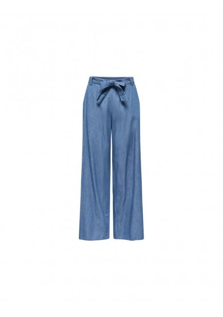PANTALONE CHAMBRAY ONLY