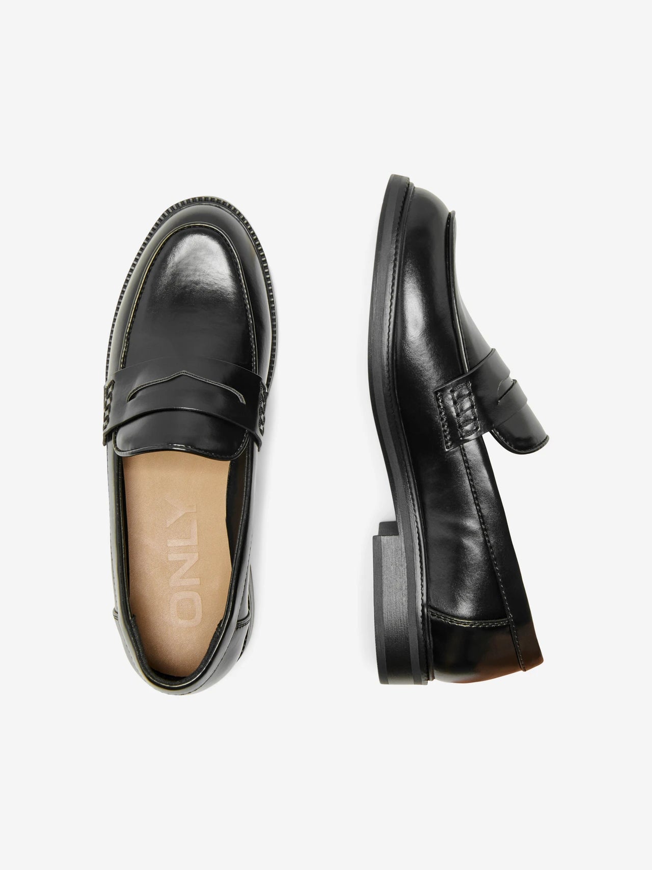 MOCASSINO CLASSICO ONLY